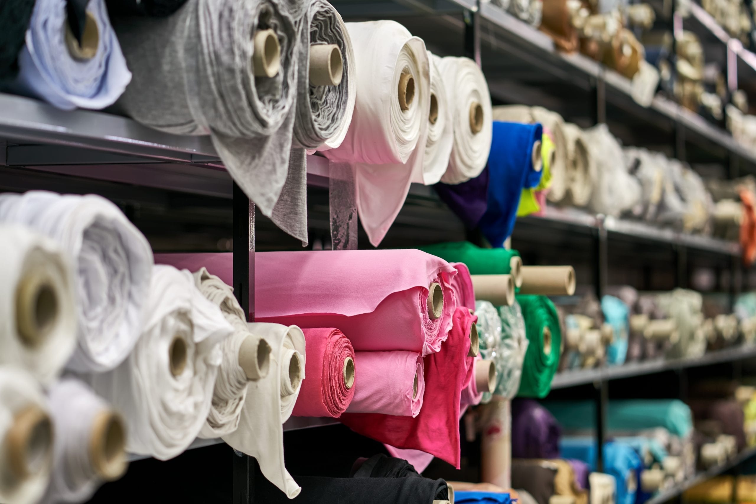 Available Fabrics